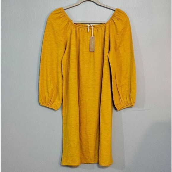 NWT, Hello Nite, midi dress. Oversized XS - Picture 6 of 6